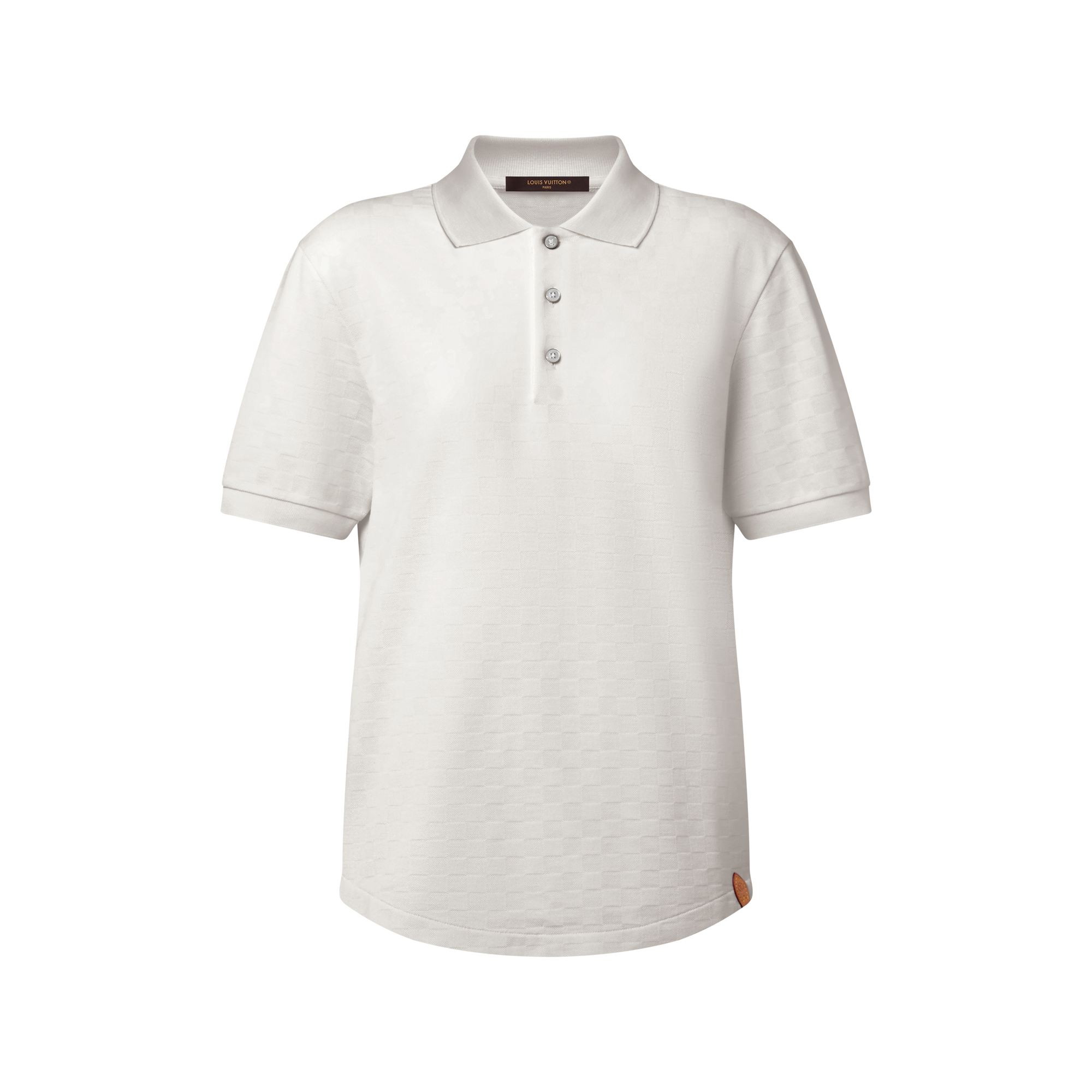 White - Ready-to-Wear - Men | LOUIS VUITTON